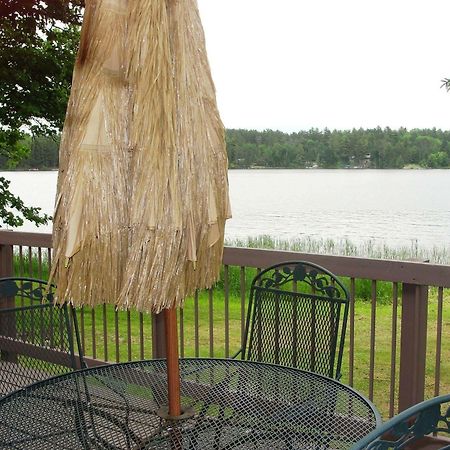 Pine Point Lodge Resort & Motel Crane Lake Luaran gambar