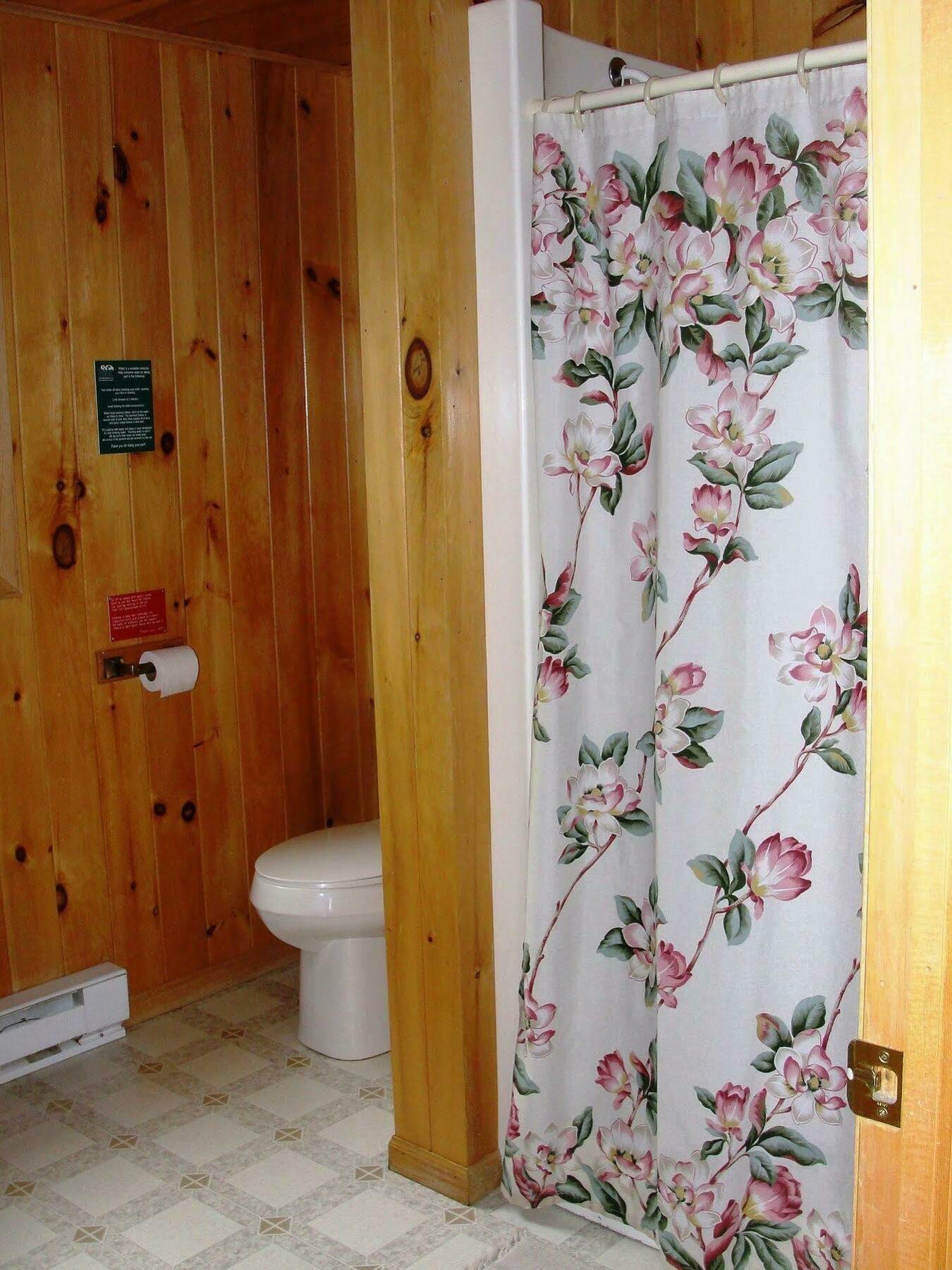 Pine Point Lodge Resort & Motel Crane Lake Luaran gambar